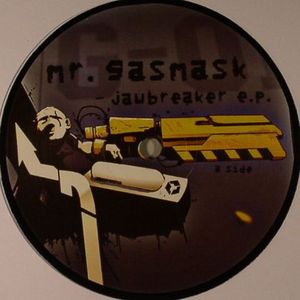 Jawbreaker EP