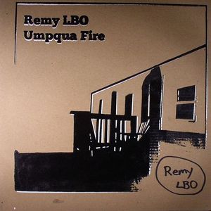 Umpqua Fire