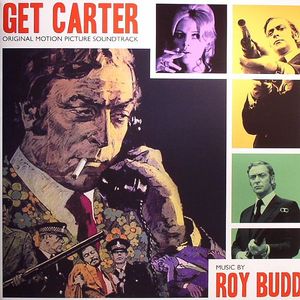 Get Carter: Original Motion Picture Soundtrack
