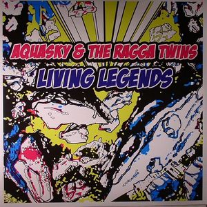 Living Legends