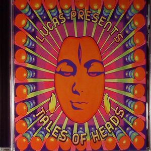 Lucas Presents Tales Of Heads