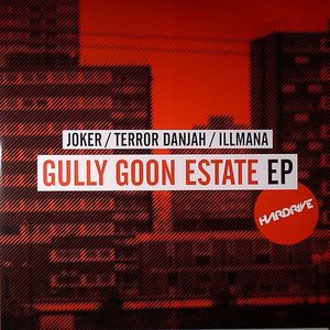Gully Goon Estate EP