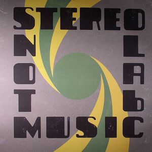 Not Music