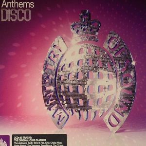 Anthems Disco