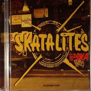 In The Mood For Ska