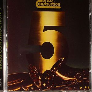 Brass Construction 5