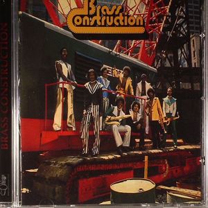 Brass Construction