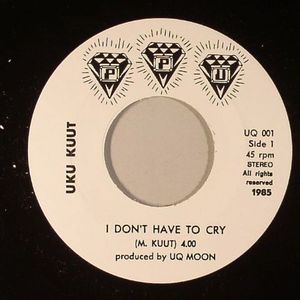 You Don't Have To Cry Anymore