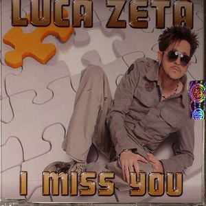 I Miss You