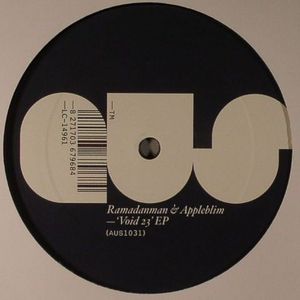 Void 23 EP
