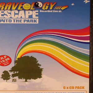 Raveology: Escape Into The Park