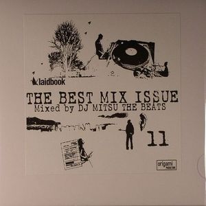 The Best Mix Issue