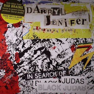 In Search Of Black Judas