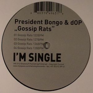 Gossip Rats