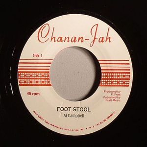 Foot Stool