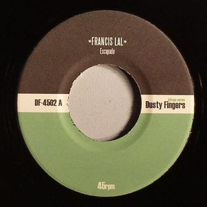 Dusty Fingers Vol 2