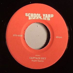 School Yard Breaks Vol 2