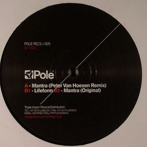Mantra EP