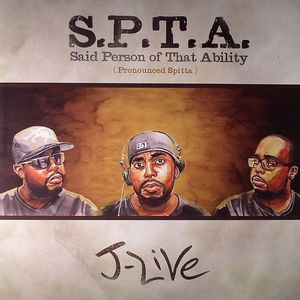 SPTA (Said Person Of That Ability)