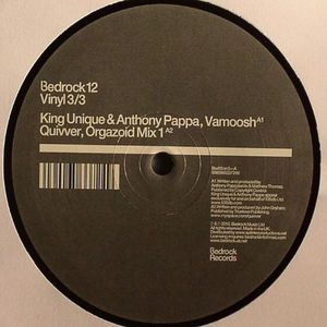 Bedrock 12 Vinyl 3/3