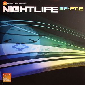 Nightlife EP Part 2
