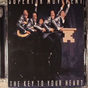 The Key To Your Heart (remastered)