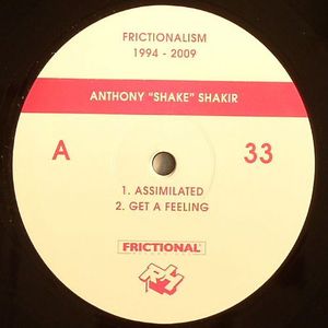 Frictionalism 1994-2009 Part 3