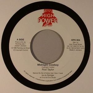 Midnight Cowboy (Heavenless/Entertainment Riddim)
