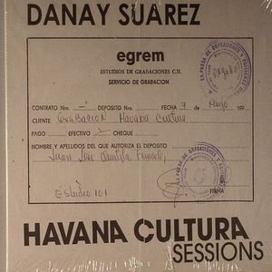 Havana Cultura Sessions