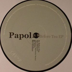 Before Tea EP