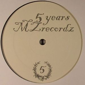 5 Years Mzrecordz