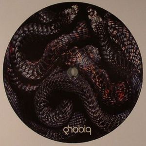 The Pusher EP