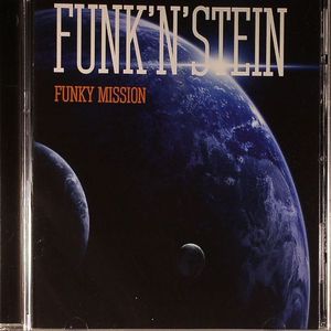 Funky Mission
