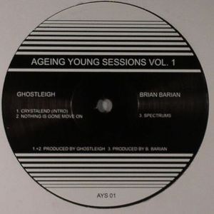 Ageing Young Sessions Vol 1