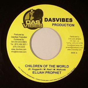 Children Of The World (Gloria Riddim)