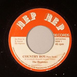 Country Boy (new style)