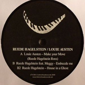 Make Your Move (Ruede Hagelstein remix)