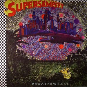 Roboterwerke