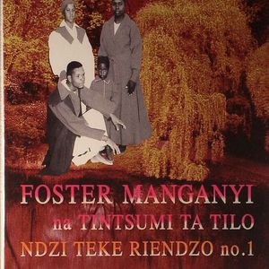 Ndzi Teke Riendzo No 1