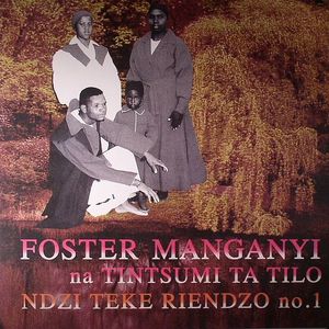 Ndzi Teke Riendzo No 1
