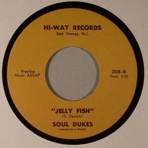 Soul 69