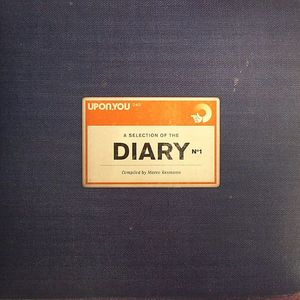 A Selection Of The Dairy No 1