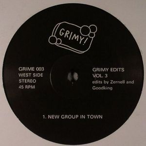 Grimy Edits Vol 3