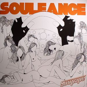 Soupape