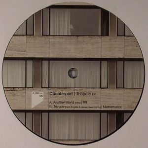 Tricycle EP