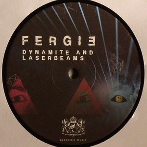 Limited Edition Album Sampler Part 1: Dynamite & Laserbeams