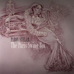 The Paris Swing Box