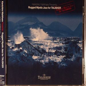 Rugged Music For Talister