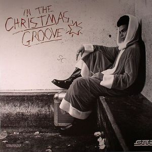 In The Christmas Groove