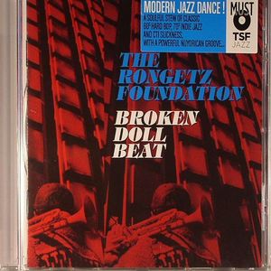 Broken Doll Beat